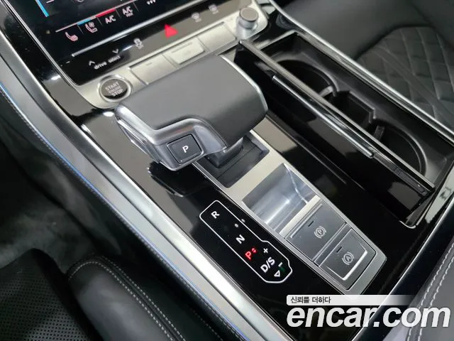 2026 Audi Q7 — صورة 9