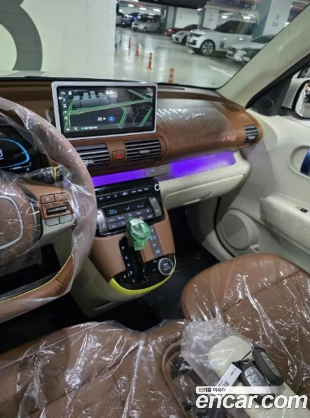2027 Hyundai Turbo — صورة 7