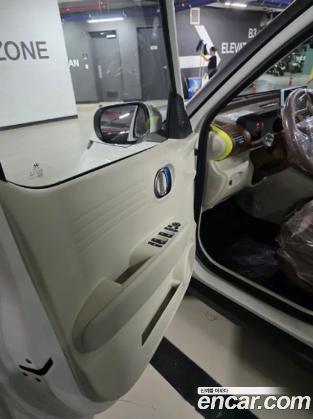 2027 Hyundai Turbo — صورة 8