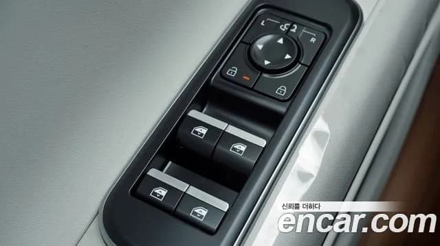 2027 Hyundai Grandeur — صورة 10