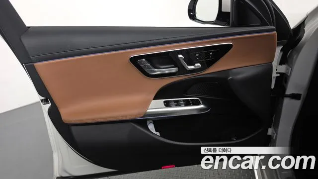 2026 Mercedes-Benz E-Class — صورة 8
