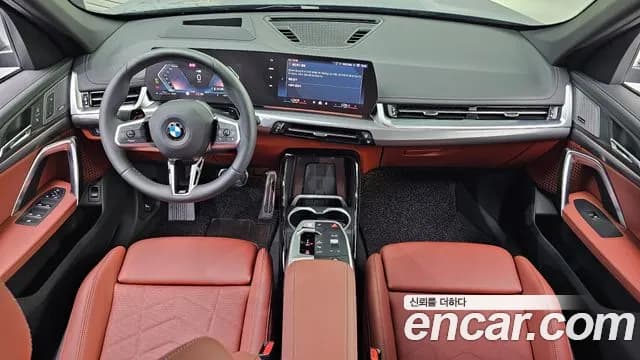 2026 BMW X1 — صورة 7