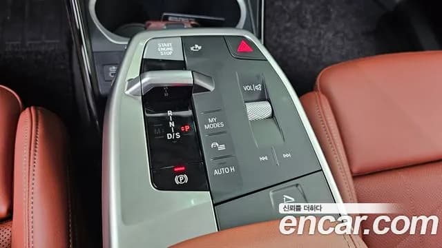 2026 BMW X1 — صورة 9