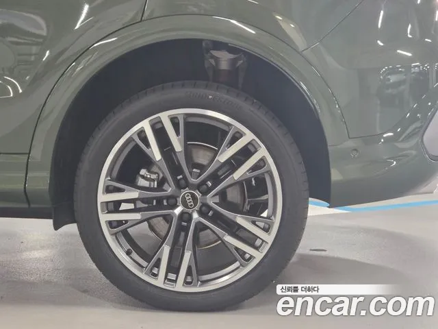2026 Audi Q5 — صورة 5