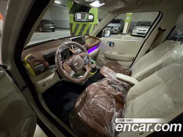 2027 Hyundai Turbo — صورة 6