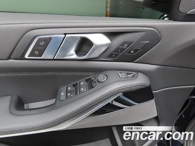 2026 BMW X5 — صورة 10