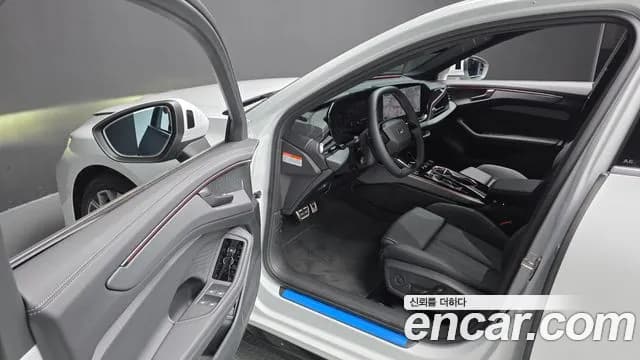2026 Audi A6 — صورة 10