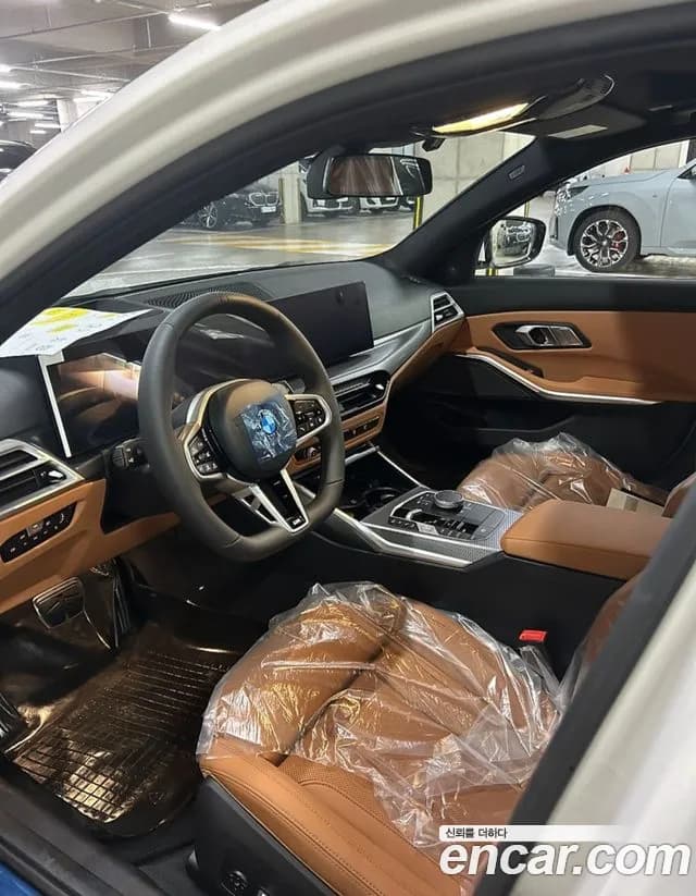 2026 BMW 3 Series — صورة 7