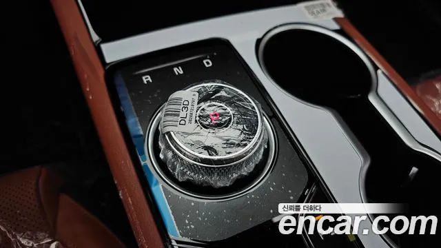 2027 Kia K5 — صورة 9